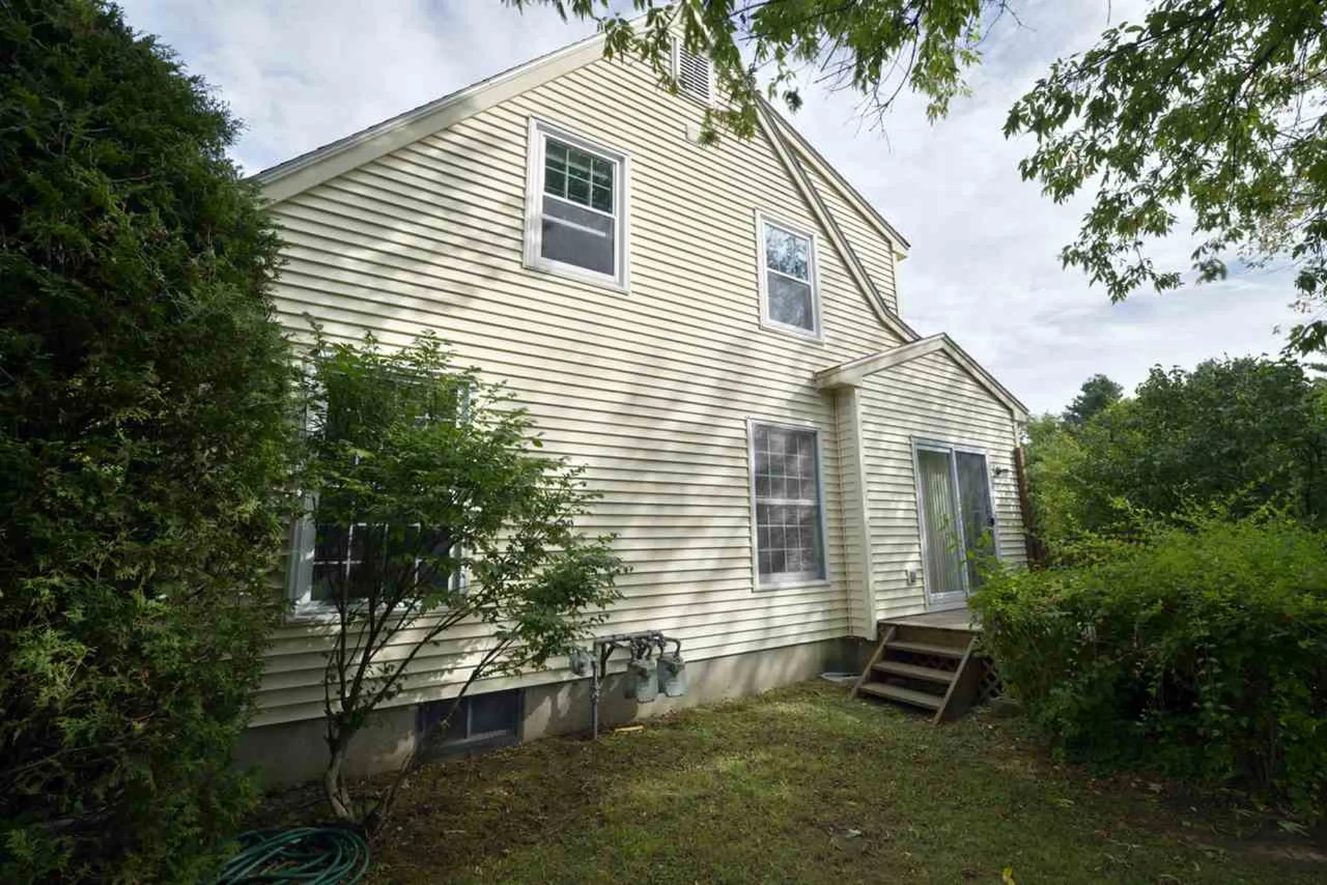 122 Marions Way Williston VT 05495
