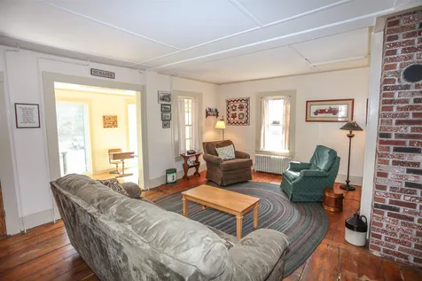 11 Lower Main Street Sunapee NH 03782