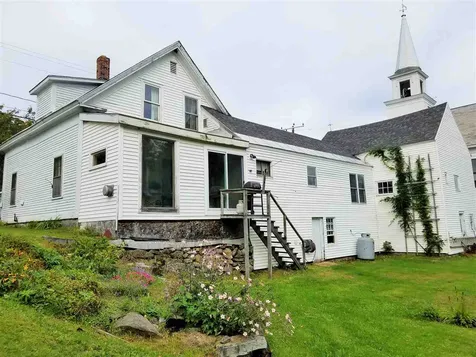 11 Lower Main Street Sunapee NH 03782