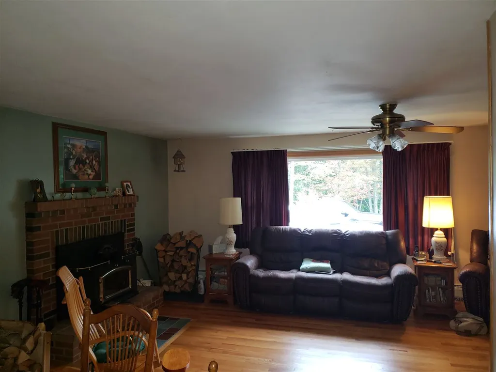 62 Beechwood Drive Cornish NH 03745