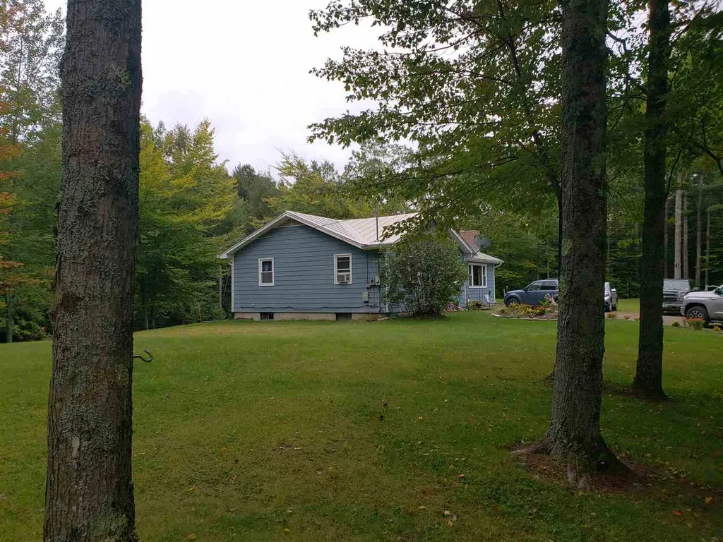 62 Beechwood Drive Cornish NH 03745