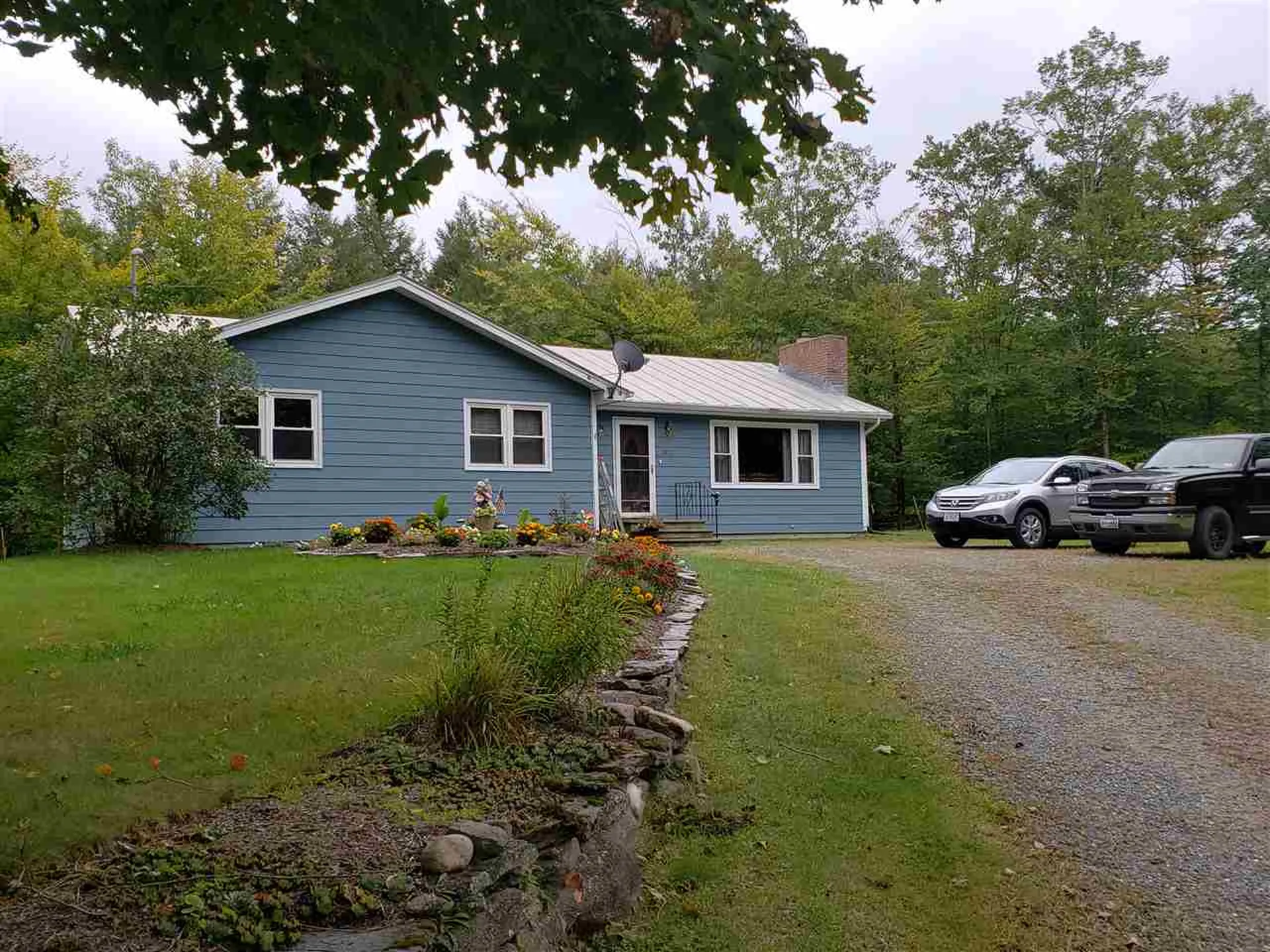 62 Beechwood Drive Cornish NH 03745