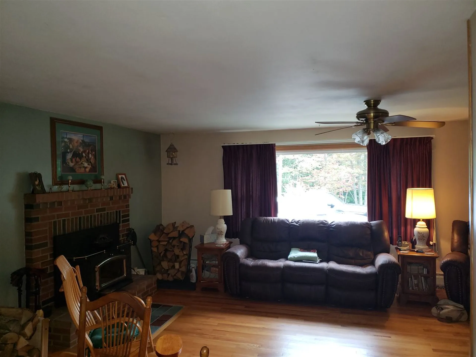 62 Beechwood Drive Cornish NH 03745