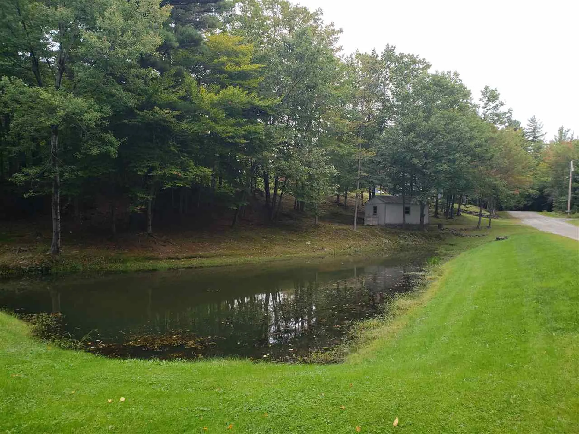62 Beechwood Drive Cornish NH 03745