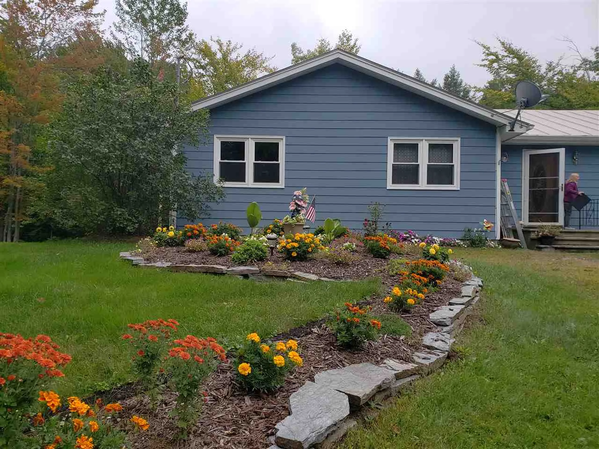 62 Beechwood Drive Cornish NH 03745