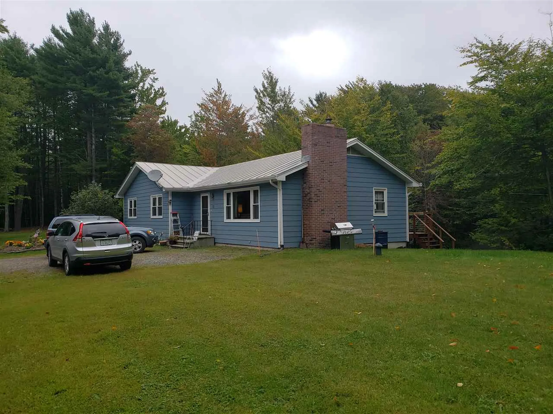 62 Beechwood Drive Cornish NH 03745
