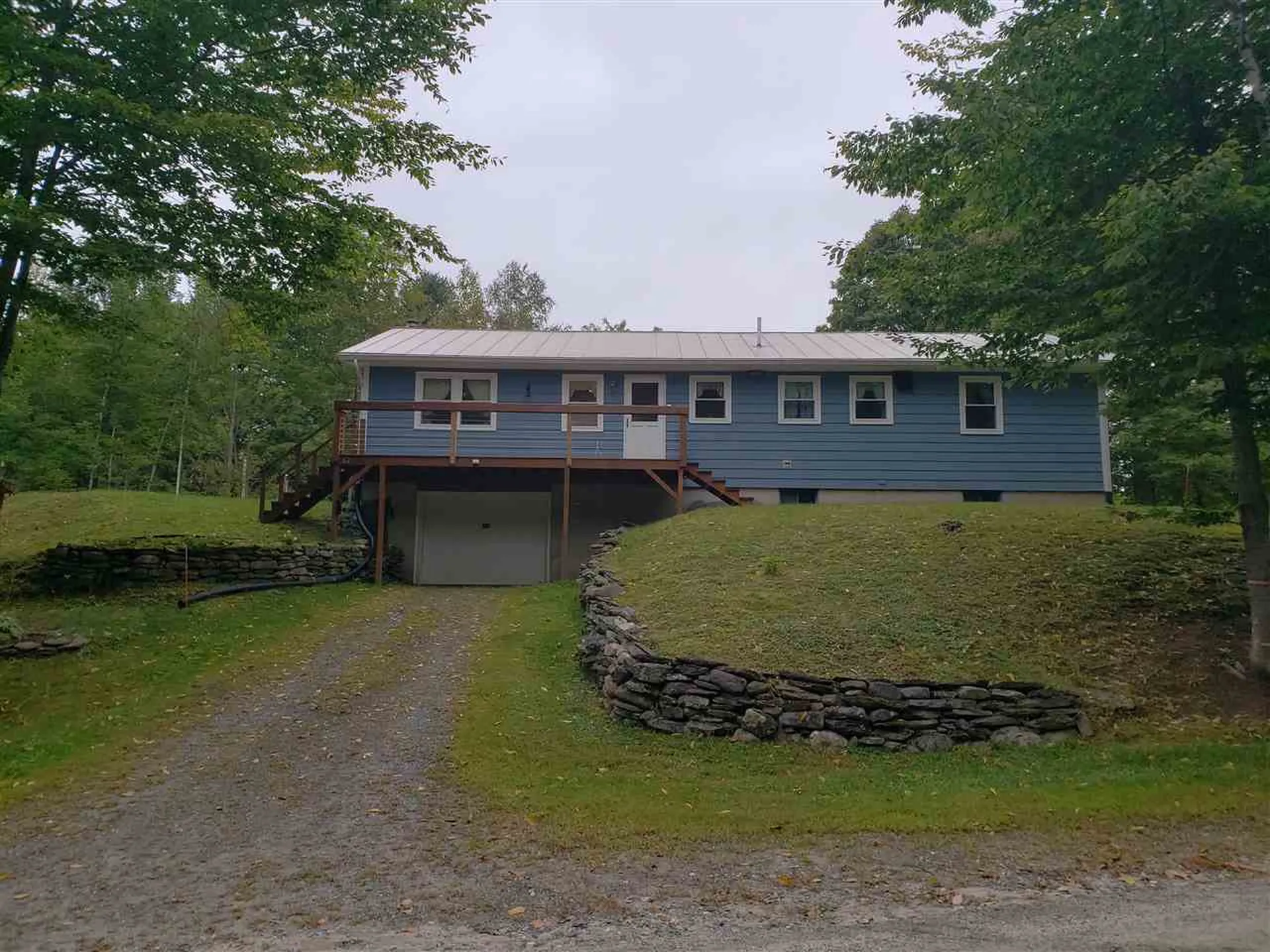 62 Beechwood Drive Cornish NH 03745