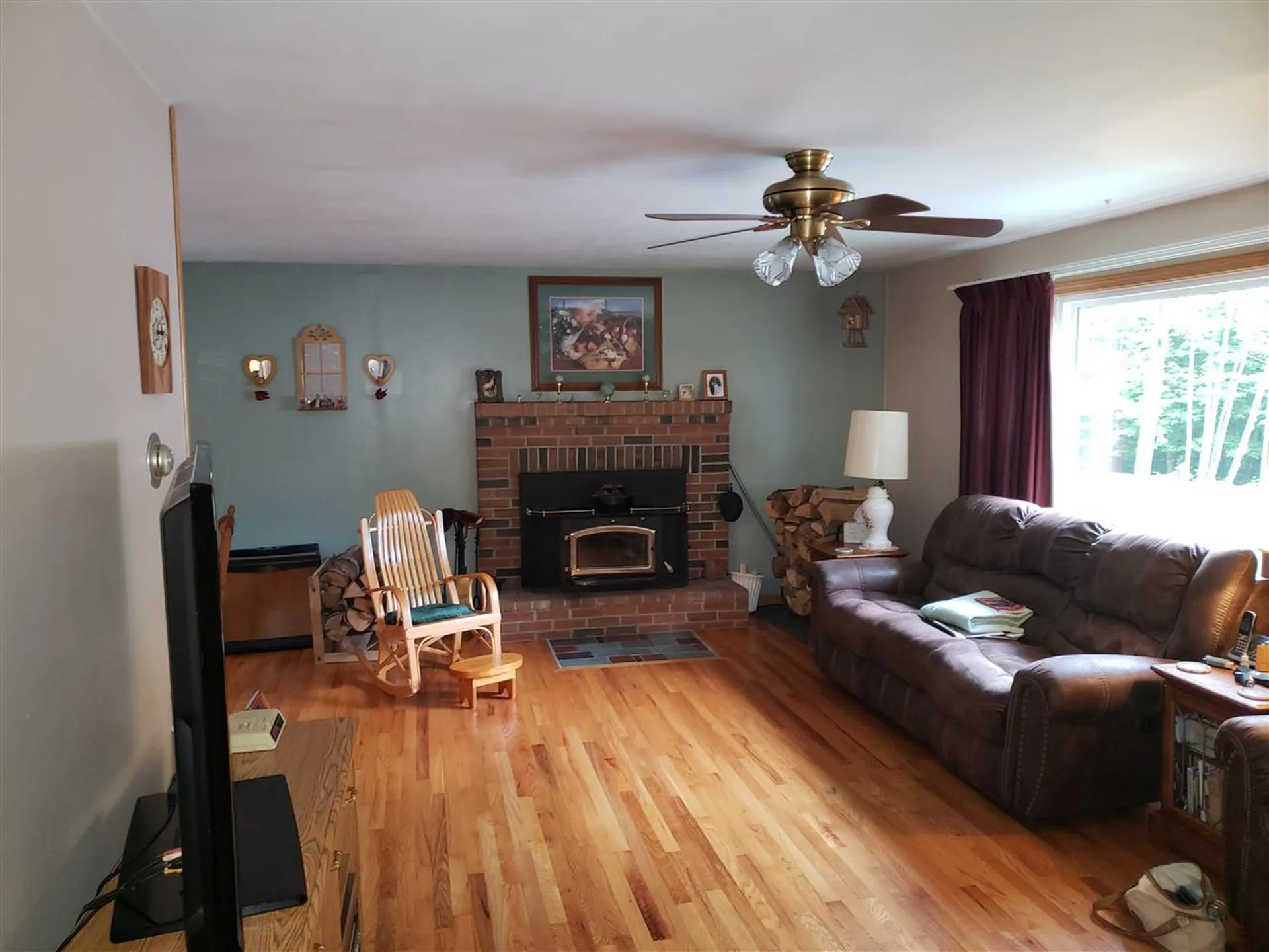 62 Beechwood Drive Cornish NH 03745