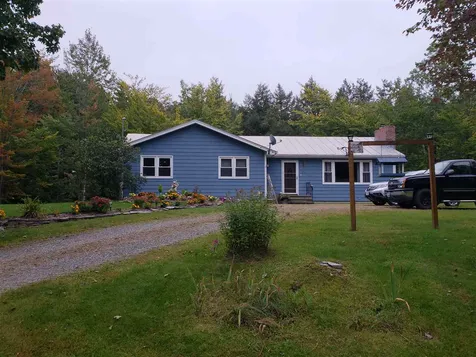 62 Beechwood Drive Cornish NH 03745