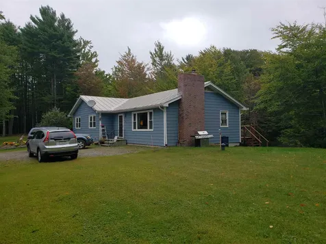 62 Beechwood Drive Cornish NH 03745