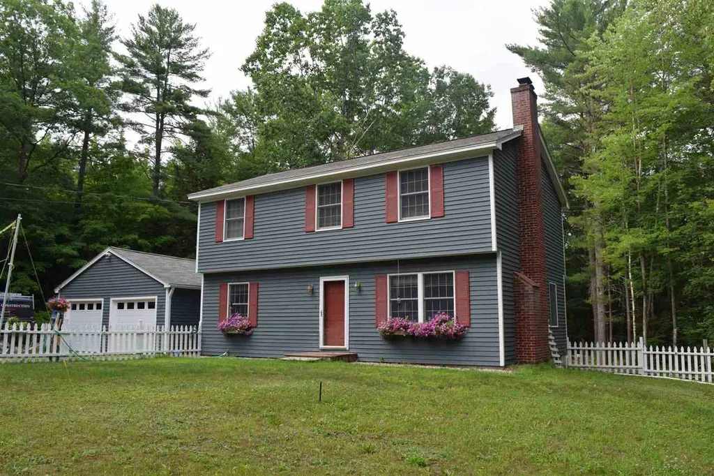 40 Westwood Drive Wolfeboro, NH