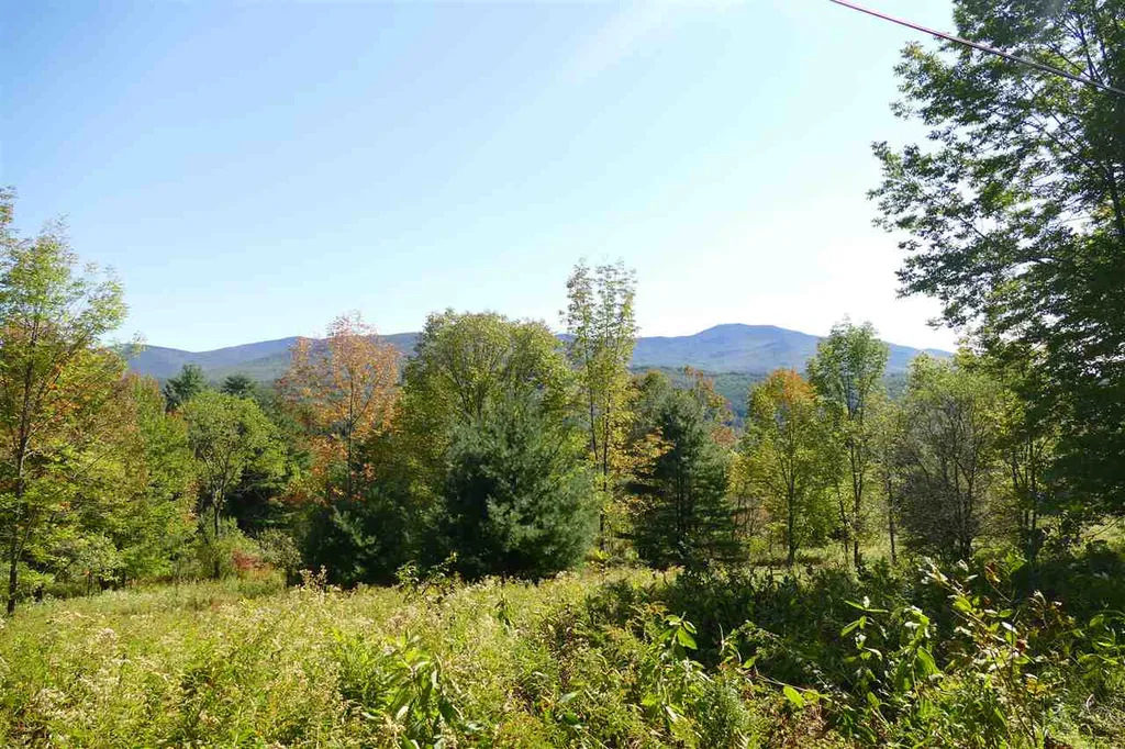 0 West Hill Road Stowe, VT Vermont Real Estate Agency Serving St. Johnsbury, Lyndonville, Burke