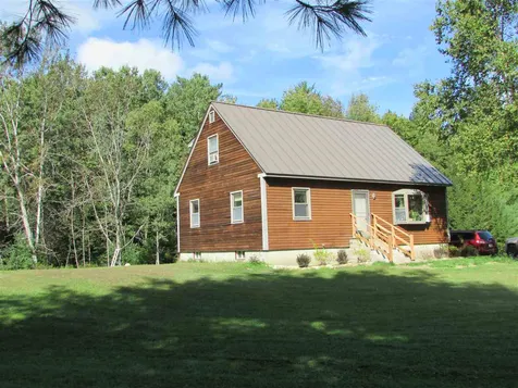 90 Lapan Circle Enfield NH 03748