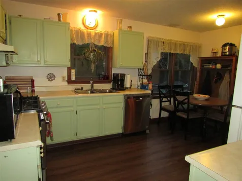 90 Lapan Circle Enfield NH 03748