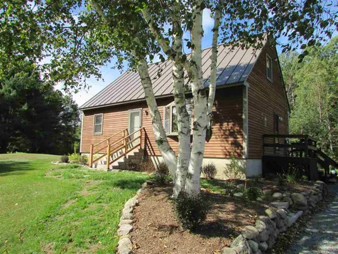 90 Lapan Circle Enfield NH 03748