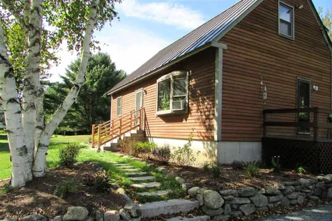 90 Lapan Circle Enfield NH 03748