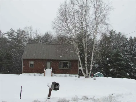 90 Lapan Circle Enfield NH 03748