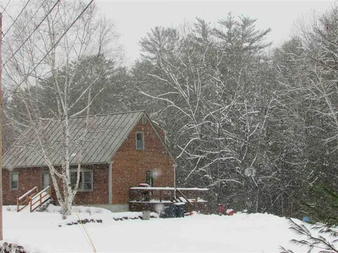 90 Lapan Circle Enfield NH 03748