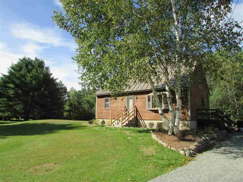 90 Lapan Circle Enfield NH 03748