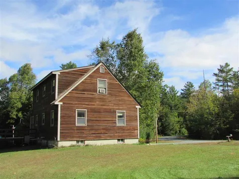 90 Lapan Circle Enfield NH 03748