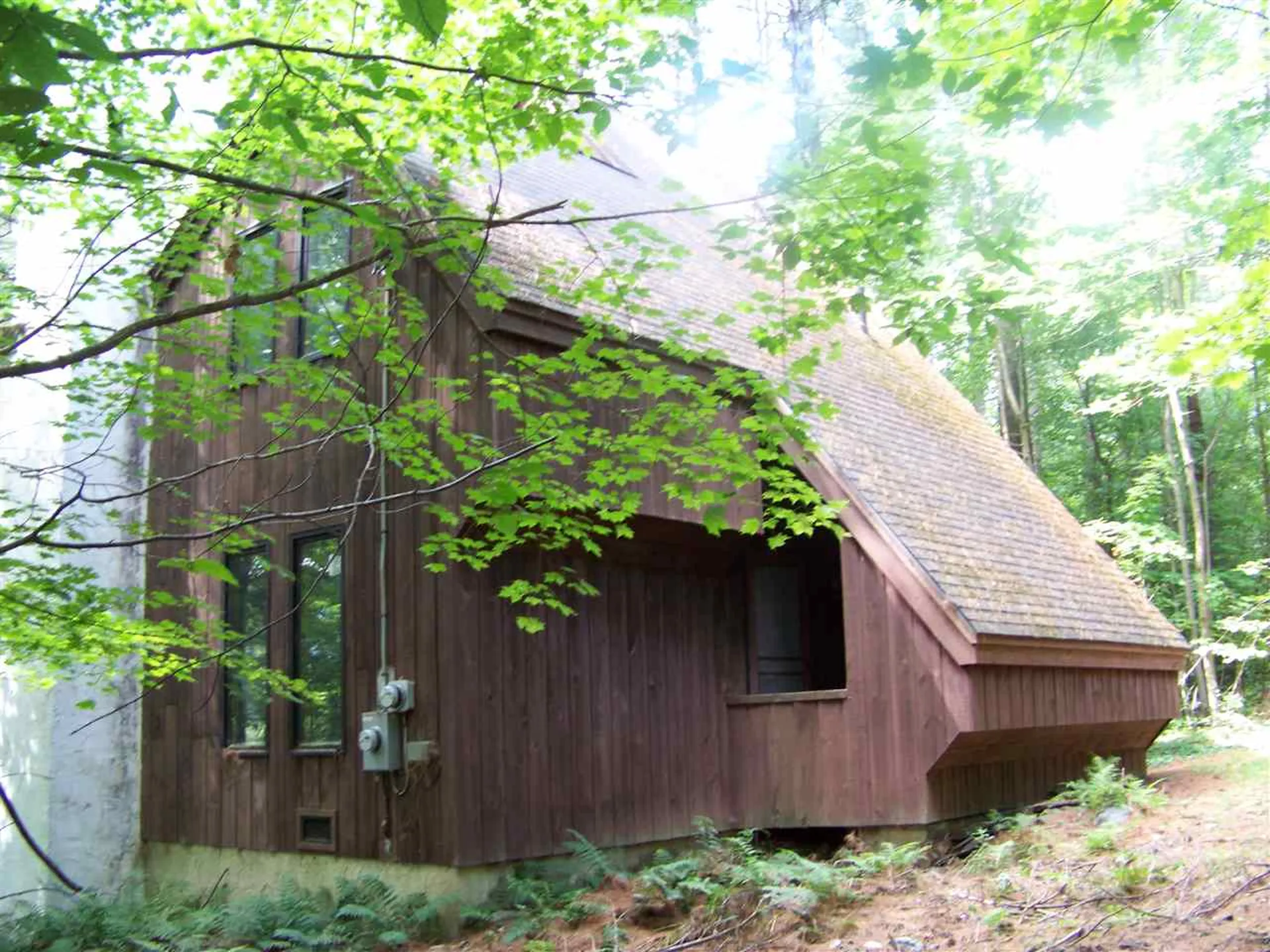 322 Access Road Rochester VT 05767
