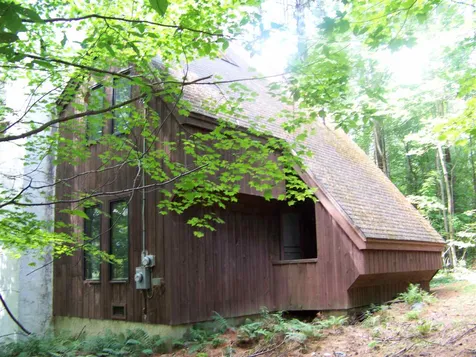 322 Access Road Rochester VT 05767