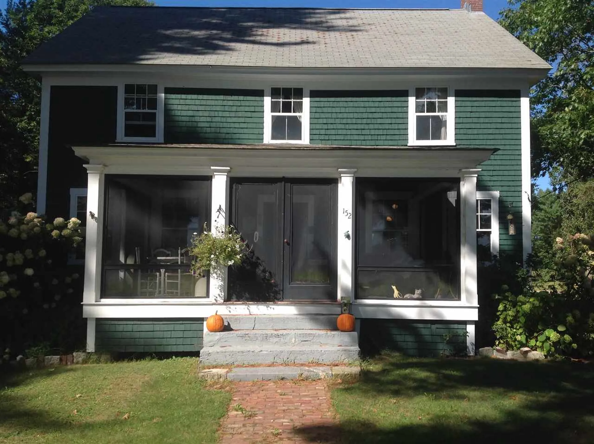 152 Bailey Road Effingham NH 03882