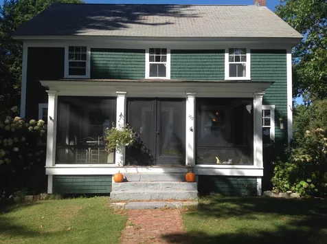 152 Bailey Road Effingham NH 03882