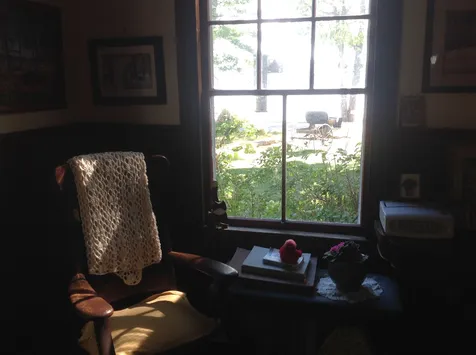 152 Bailey Road Effingham NH 03882