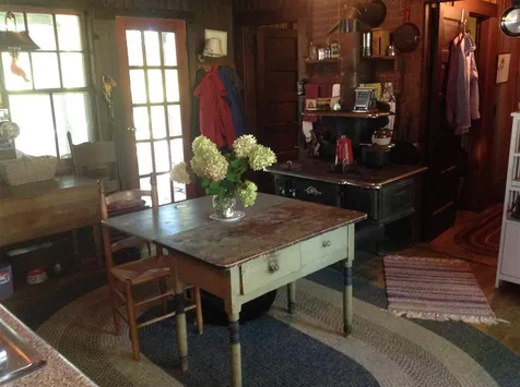 152 Bailey Road Effingham NH 03882