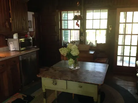 152 Bailey Road Effingham NH 03882