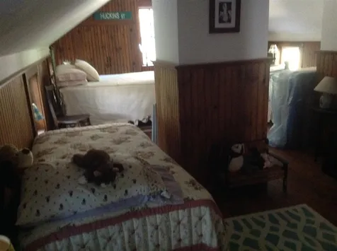 152 Bailey Road Effingham NH 03882