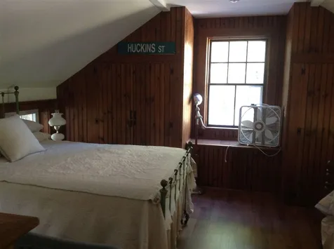152 Bailey Road Effingham NH 03882