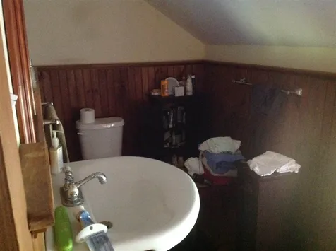 152 Bailey Road Effingham NH 03882