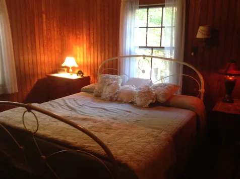 152 Bailey Road Effingham NH 03882