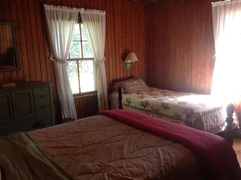 152 Bailey Road Effingham NH 03882