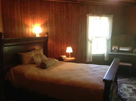 152 Bailey Road Effingham NH 03882
