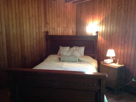 152 Bailey Road Effingham NH 03882