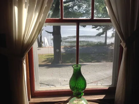 152 Bailey Road Effingham NH 03882