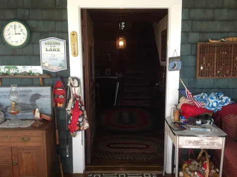 152 Bailey Road Effingham NH 03882