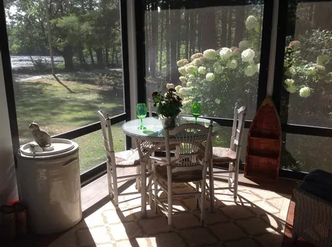 152 Bailey Road Effingham NH 03882