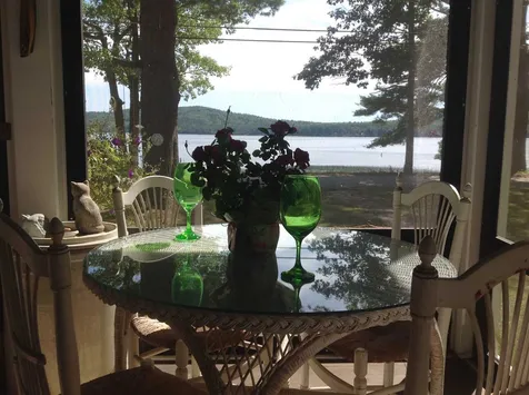 152 Bailey Road Effingham NH 03882