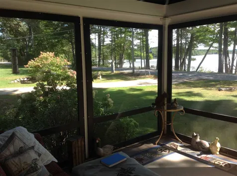 152 Bailey Road Effingham NH 03882