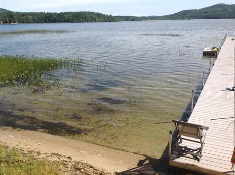 152 Bailey Road Effingham NH 03882