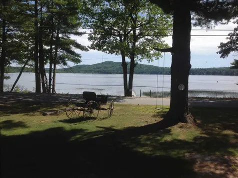 152 Bailey Road Effingham NH 03882