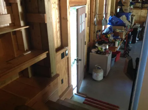 152 Bailey Road Effingham NH 03882