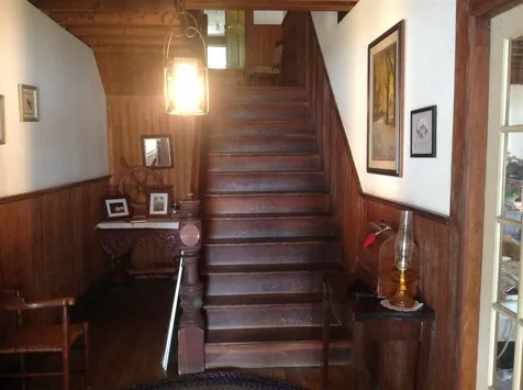 152 Bailey Road Effingham NH 03882