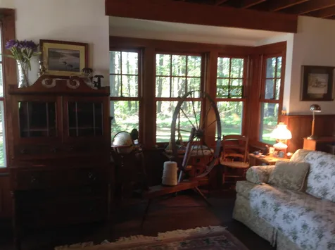 152 Bailey Road Effingham NH 03882
