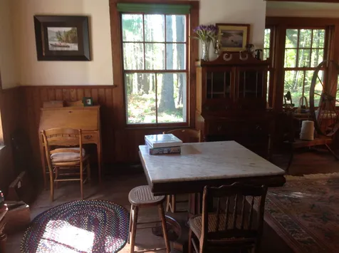 152 Bailey Road Effingham NH 03882