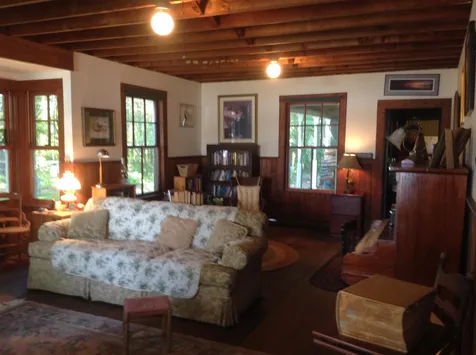 152 Bailey Road Effingham NH 03882